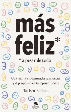 Portada de MAS FELIZ, A PESAR DE TODO (EBOOK)