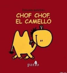Portada de CHOF CHOF, EL CAMELLO