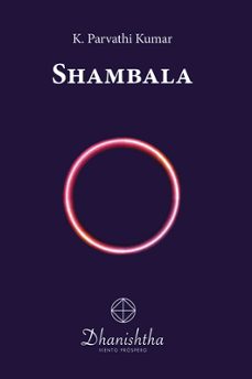 Portada de SHAMBALA