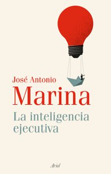 Portada de LA INTELIGENCIA EJECUTIVA