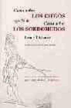 Portada de CARTA SOBRE LOS CIEGOS SEGUIDO DE CARTA SOBRE LOS SORDOMUDOS