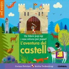 Portada de L AVENTURA DEL CASTELL