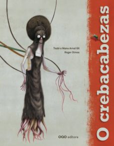 Portada de O CREBACABEZAS