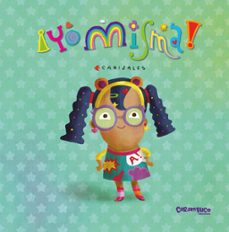 Portada de ¡YO MISMA!