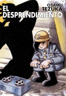 Portada de EL DESPRENDIMIENTO (EBOOK)
