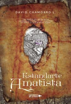 Portada de ESTANDARTE AMATISTA