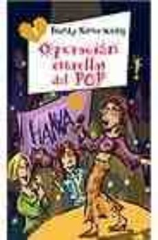 Portada de OPERACION ESTRELLAS DEL POP