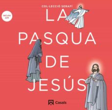 Portada de LA PASQUA DE JESUS