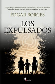 Portada de LOS EXPULSADOS