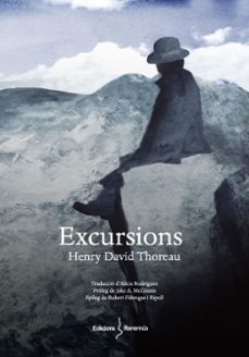 Portada de EXCURSIONS