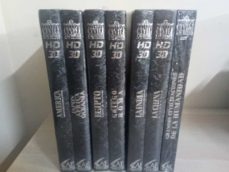 Portada de HISTORIA DE LA HUMANIDAD  GRANDES CIVILIZACIONES DE LA HUMANIDAD COMPLETA PRECINTADA.