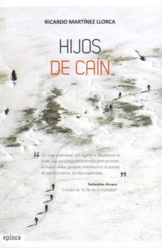 Portada de HIJOS DE CAIN