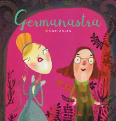 Portada de GERMANASTRA