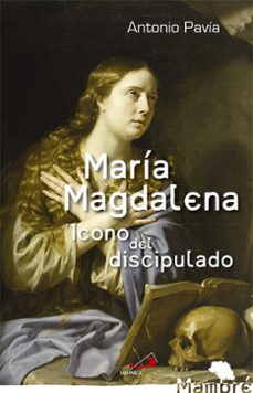 Portada de MARIA MAGDALENA