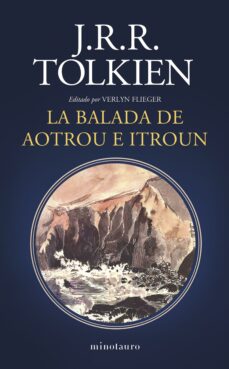 Portada de LA BALADA DE AOTROU E ITROUN (EBOOK)