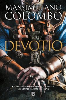 Portada de DEVOTIO