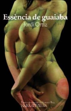 Portada de ESSENCIA DE GUAIABA