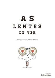 Portada de AS LENTES DE VER