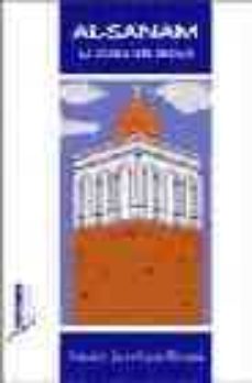 Portada de AL-SANAM: LA CAIDA DEL IDOLO