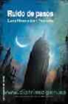 Portada de RUIDO DE PASOS