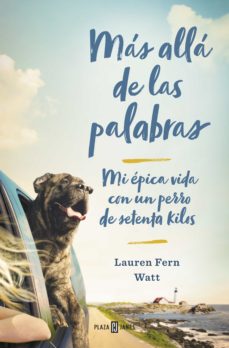Portada de MAS ALLA DE LAS PALABRAS (EBOOK)