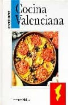 Portada de COCINA VALENCIANA