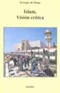 Portada de ISLAM, VISION CRITICA