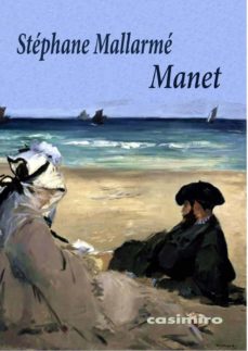 Portada de MANET (FRA)