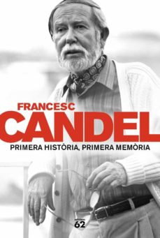Portada de PRIMERA HISTORIA, PRIMERA MEMORIA