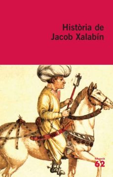 Portada de HISTORIA DE JACOB XALABIN