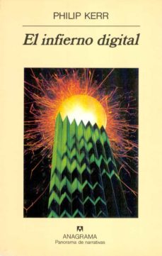 Portada de EL INFIERNO DIGITAL