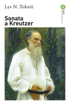 Portada de SONATA A KREUTZER