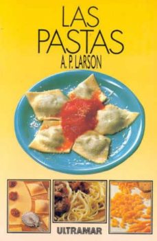 Portada de LAS PASTAS