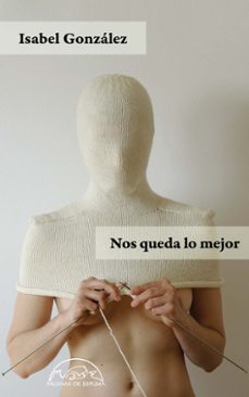 Portada de NOS QUEDA LO MEJOR