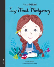 Portada de PETITA I GRAN LUCY MAUD MONTGOMERY