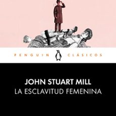 Portada de LA ESCLAVITUD FEMENINA (AUDIOLIBRO)