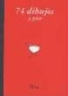 Portada de 74 DIBUJOS Y PICO