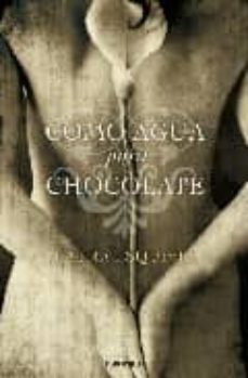 Portada de COMO AGUA PARA CHOCOLATE (EDICION ESPECIAL DIC 09)