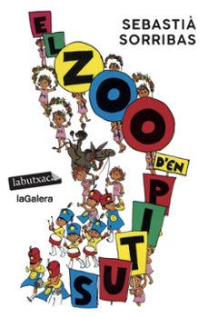 Portada de EL ZOO D EN PITUS