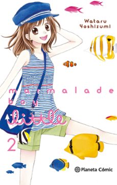 Portada de MARMALADE BOY LITTLE Nº 02/07 (EBOOK)