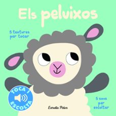 Portada de ELS PELUIXOS. TOCA I ESCOLTA