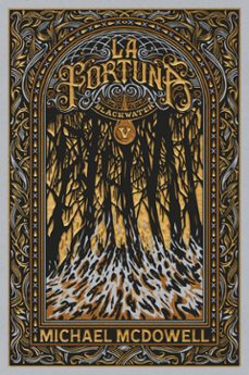 Portada de BLACKWATER V. LA FORTUNA (EBOOK)