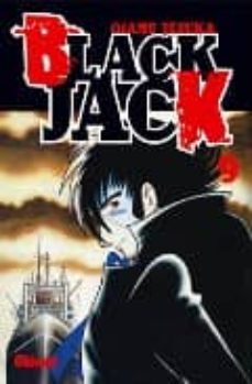 Portada de BLACK JACK Nº 9