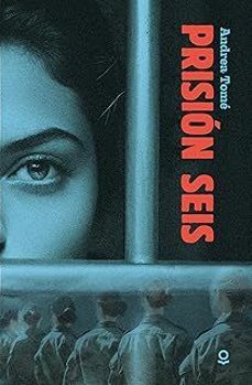 Portada de PRISION SEIS