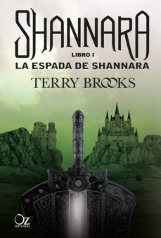 Portada de CRONICAS DE SHANNARA 1: LA ESPADA DE SHANNARA