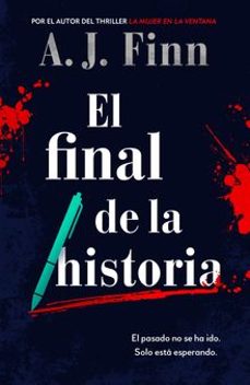 Portada de EL FINAL DE LA HISTORIA (EBOOK)