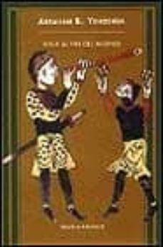 Portada de VIAJE AL FIN DEL MILENIO