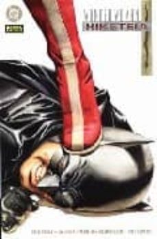 Portada de WONDER WOMAN: HIKETEIA