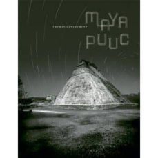 Portada de MAYA PUUC (ED. BILINGUE ESPAÑOL-INGLES)