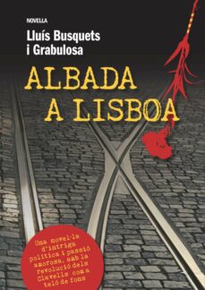 Portada de ALBADA A LISBOA